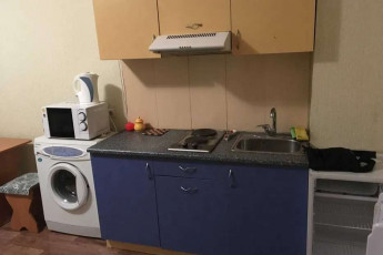 Продам гостинку, Гагарина проспект, Спортивная метро, Код: 661118/3