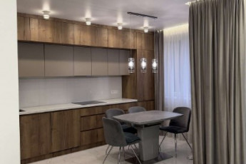 Продам 3-х кімнатну квартиру, Новые дома, Маршала Жукова метро (Дворец спорта), Код: 661225/4