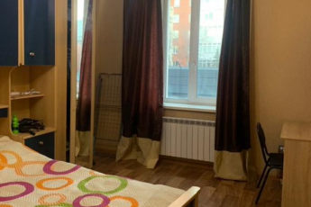 Продам 1-кімнатну квартиру, Центр, Пушкинская метро, Код: 661775/1