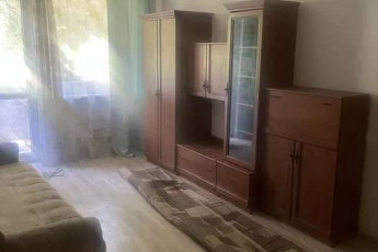 Сдам 1-кімнатну квартиру, Салтовка, Героев Труда метро, Код: 661909/3