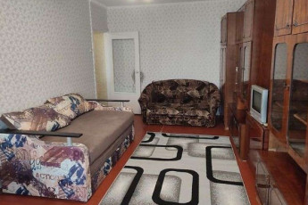 Сдам 1-кімнатну квартиру, Алексеевка, Алексеевская метро, Код: 661910/2