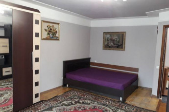 Продам 1-кімнатну квартиру, Новые дома, Маршала Жукова метро (Дворец спорта), Код: 661990/2