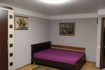 Сдам 1-кімнатну квартиру, Новые дома, Маршала Жукова метро (Дворец спорта), Код: 661990/3