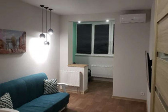 Сдам 1-кімнатну квартиру в новобудові, Одесская, Код: 662228/2