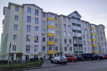 Сдам 2-х кімнатну квартиру в новобудові, ХТЗ, Масельского метро, Код: 662262/1