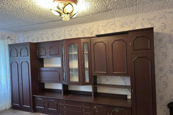 Сдам 1-кімнатну квартиру, Павлово поле, Ботанический сад метро, Код: 662286/1
