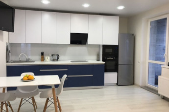 Продам 2-х кімнатну квартиру в новобудові, Гагарина проспект, Код: 662583/6