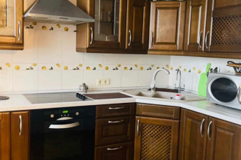 Продам 2-х кімнатну квартиру в новобудові, Гагарина проспект, Код: 662673/8