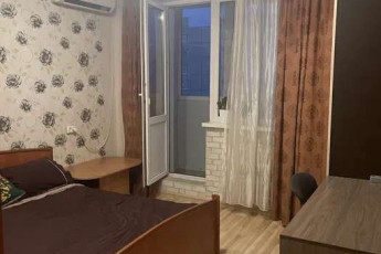 Сдам 1-кімнатну квартиру, Сосновая Горка, Научная метро, Код: 662685/2