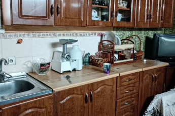 Продам полдома, Холодная Гора, Доватора ул., Код: 662875/16