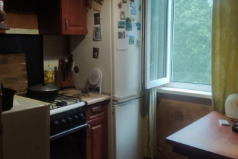 Продам 2-х кімнатну квартиру, ХТЗ, Код: 662875/5