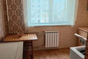 Продам 1-кімнатну квартиру, Новые дома, Код: 662875/7