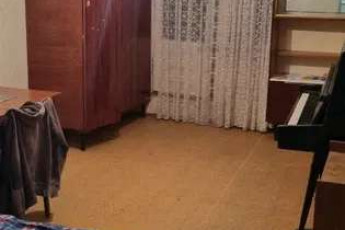 Сдам 1-кімнатну квартиру, Холодная Гора, Холодная Гора метро, Код: 663169/6