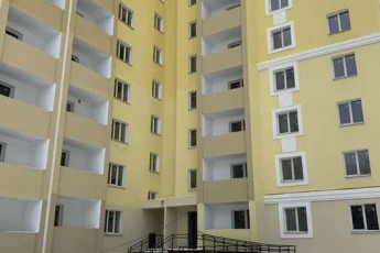 Продам 1-кімнатну квартиру в новобудові, Холодная Гора, Холодная Гора метро, Код: 663254/8