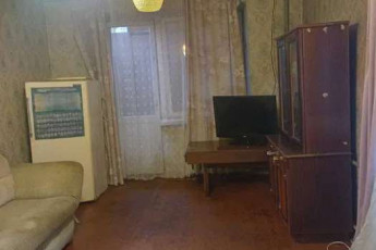 Сдам 1-кімнатну квартиру, Павлово поле, Ботанический сад метро, Код: 663305/3