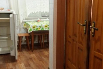 Продам 1-кімнатну квартиру, Одесская, Код: 663467/107