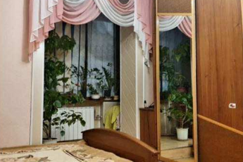 Продам 3-х кімнатну квартиру, Гагарина проспект, Защитников Украины метро (Площадь Восстания), Код: 663467/108