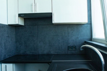 Продам 1-кімнатну квартиру в новобудові, Центральный рынок, Код: 663467/109