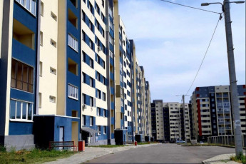 Продам 1-кімнатну квартиру в новобудові, Алексеевка, ЖК Победа, Код: 663514/2