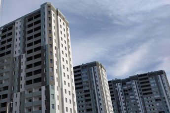 Продам 2-х кімнатну квартиру в новобудові, Гагарина проспект, Код: 663551/2