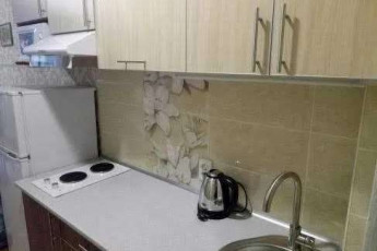 Сдам гостинку, ХТЗ, Код: 663610/2