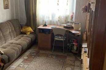Продам 3-х кімнатну квартиру, Рогань, Код: 663640/3