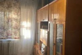 Сдам 2-х кімнатну квартиру, ХТЗ, ХТЗ метро, Код: 663704/2