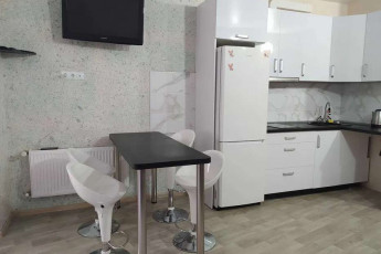 Продам 1-кімнатну квартиру, Центральный рынок, Центральный Рынок метро, Код: 663925/4