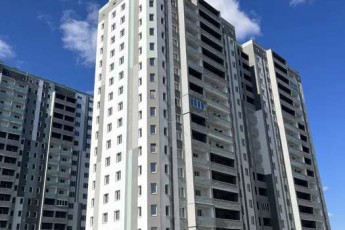 Продам 1-кімнатну квартиру в новобудові, Гагарина проспект, Проспект Гагарина метро, Код: 664240/3