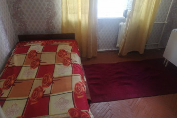 Сдам гостинку, ХТЗ, Код: 664257/1