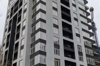 Продам 1-кімнатну квартиру в новобудові, Сосновая Горка, Научная метро, Код: 664294/8