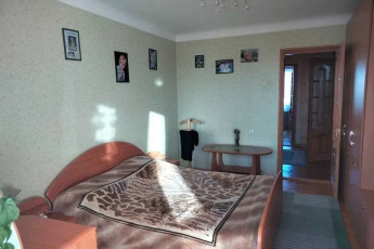 Продам 3-х кімнатну квартиру, Сосновая Горка, Научная метро, Код: 664342/6