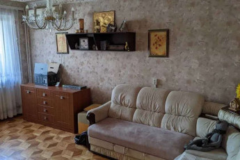 Продам 3-х кімнатну квартиру, Жуковского, Код: 664530/5