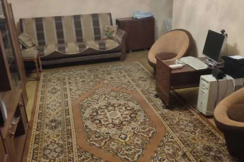 Сдам 2-х кімнатну квартиру, Салтовка, Студенческая метро, Код: 664585/2