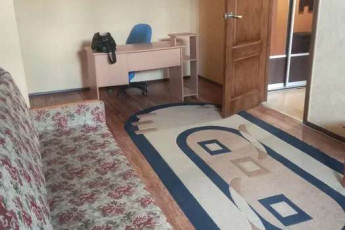 Сдам 1-кімнатну квартиру, Рогань, Код: 664827/1