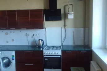 Сдам 1-кімнатну квартиру, ХТЗ, Пролетарская метро (Индустриальная), Код: 664827/2