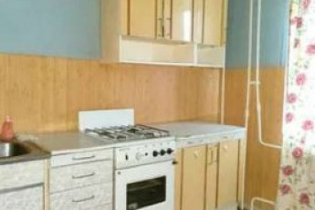 Сдам 1-кімнатну квартиру, Рогань, Восточный, Код: 664827/6