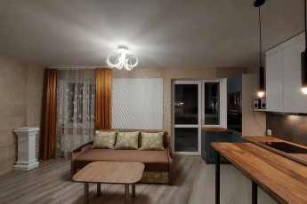 Сдам 1-кімнатну квартиру, ХТЗ, Код: 664934/4