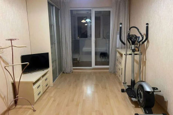 Сдам 3-х кімнатну квартиру, Алексеевка, Алексеевская метро, Код: 665000/2