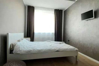 Сдам 1-кімнатну квартиру в новобудові, Гагарина проспект, Проспект Гагарина метро, Код: 665039/2