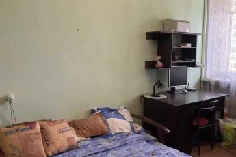 Сдам кімнату з підселенням, Центр, Ярослава Мудрого пл., Код: 665054/5