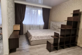 Продам 1-кімнатну квартиру, Новые дома, Коммунальный рынок, Код: 665192/1
