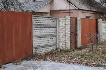 Продам дом, ХТЗ, Восточный (ХТЗ), Фасадная ул., Код: 665192/11