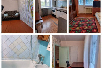 Продам 2-х кімнатну квартиру, Новые дома, Маршала Жукова метро (Дворец спорта), Код: 665192/20