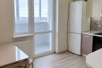 Продам 1-кімнатну квартиру в новобудові, Холодная Гора, Холодная Гора метро, Код: 665192/26