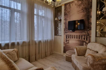 Продам 1-кімнатну квартиру, Центр, Код: 665192/6
