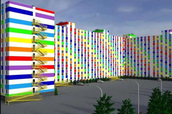 Продам гостинку, Салтовский, Код: 665288/12
