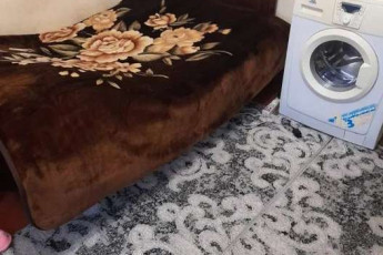 Сдам гостинку, Новые дома, Маршала Жукова метро (Дворец спорта), Код: 665545/3