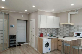 Продам 1-кімнатну квартиру в новобудові, Салтовка, Код: 665547/2