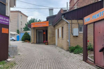 Продам помещение, Гагарина проспект, Спортивная метро, Молочная ул., Код: 665785/19